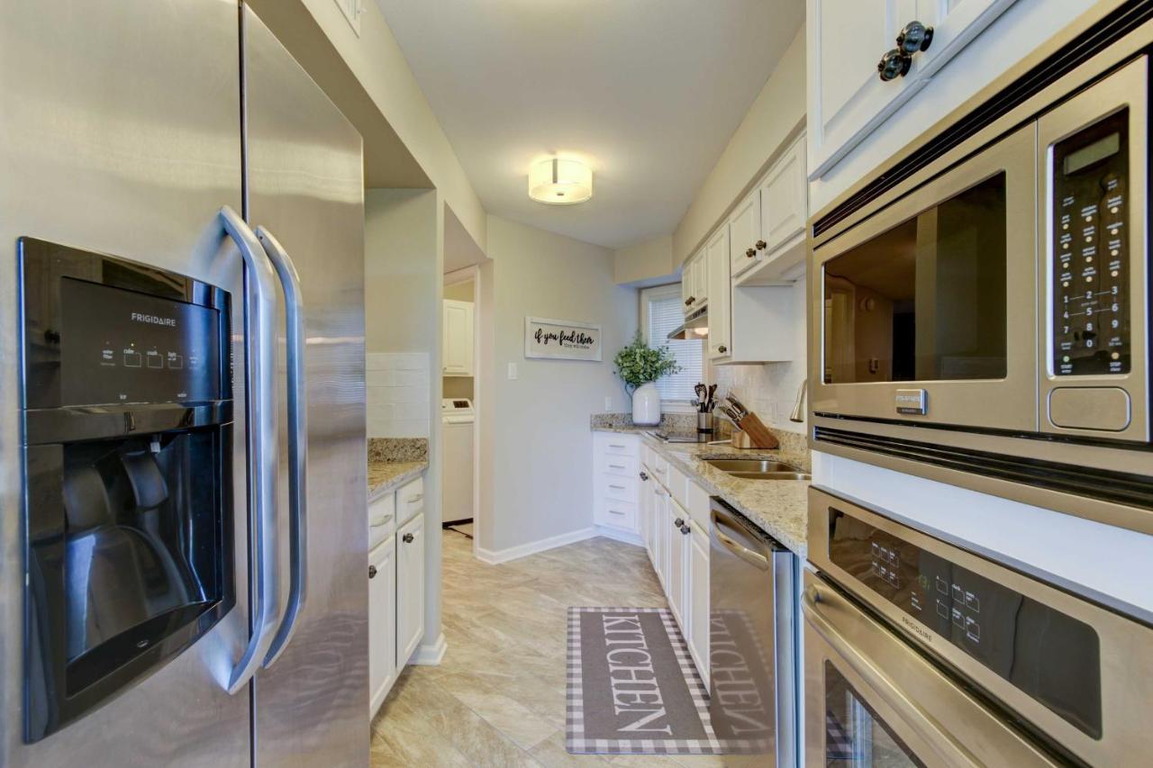 Apartamento Lakefront With Pool Access! Hot Springs