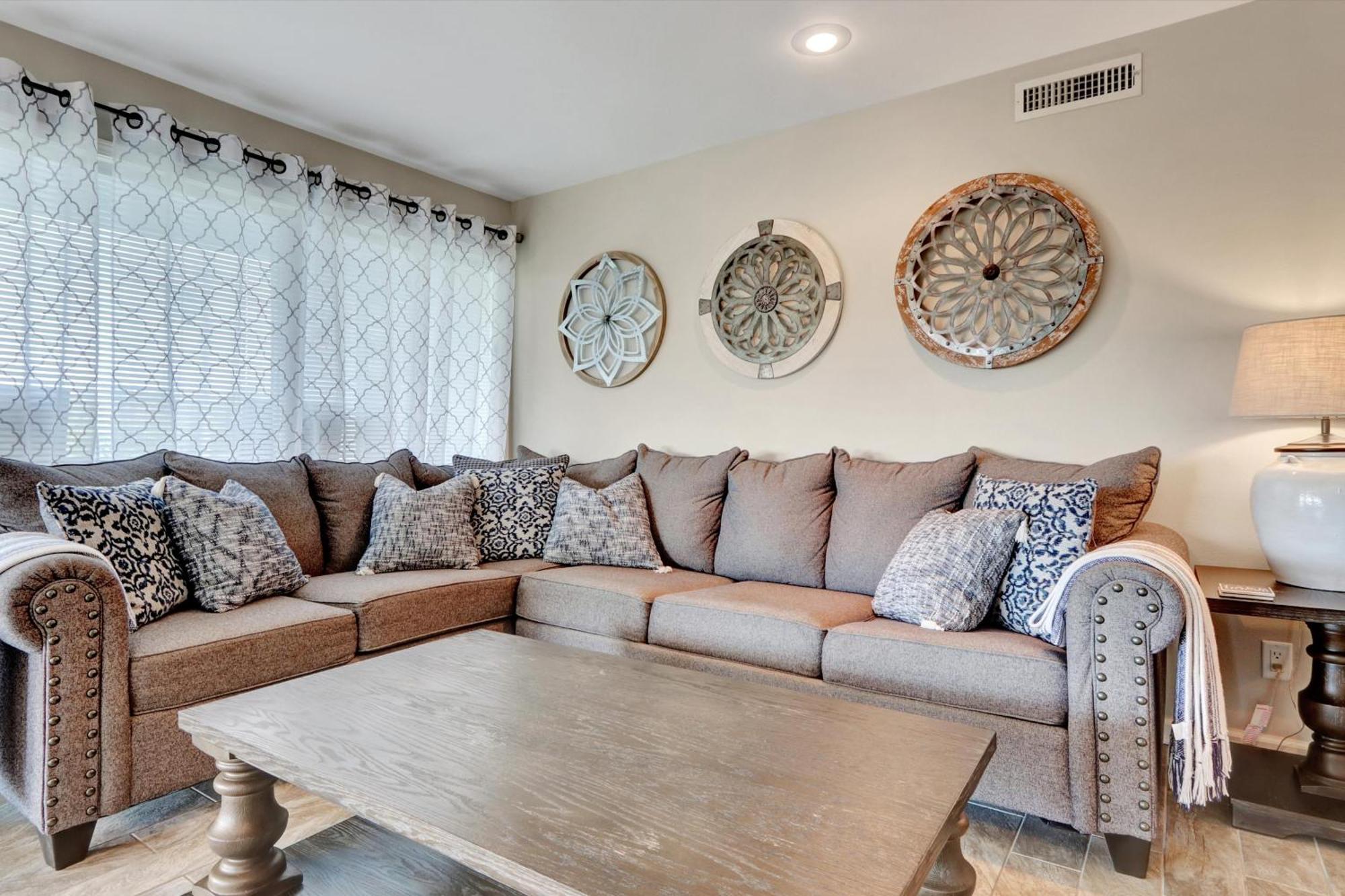 Apartamento Lakefront With Pool Access! *