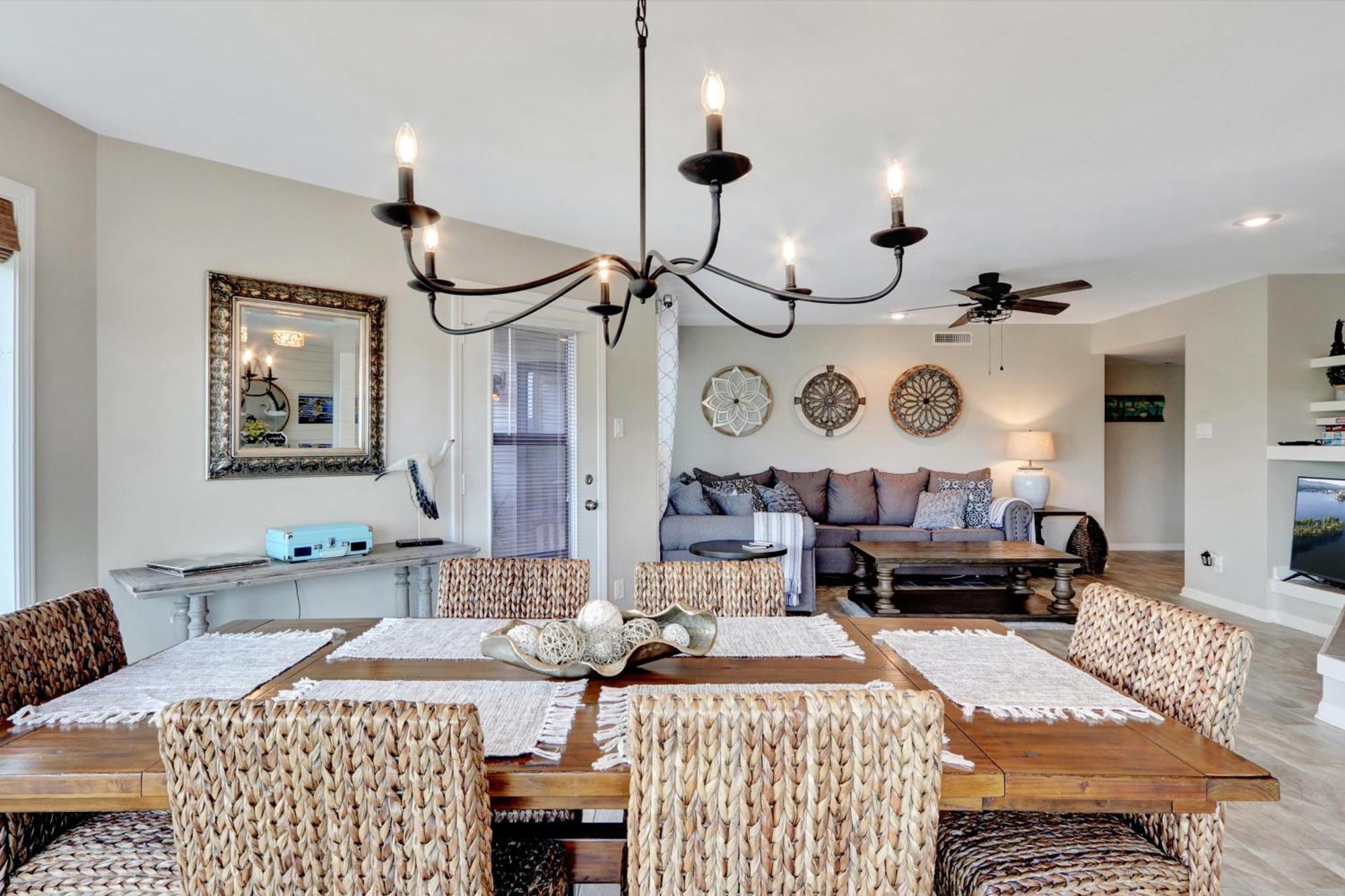 Apartamento Lakefront With Pool Access! Hot Springs